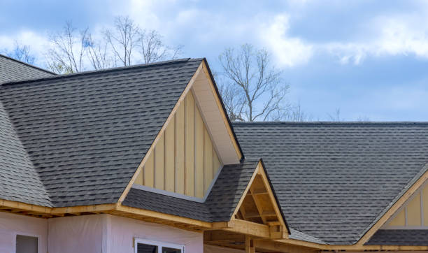 Best Steel Roofing  in Franklin, PA